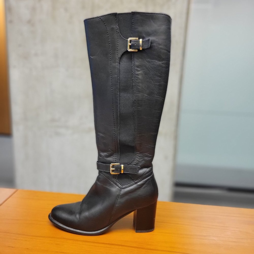 Dress Boots